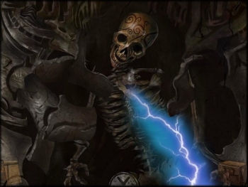 Tormentum - Dark Sorrow Screenshot